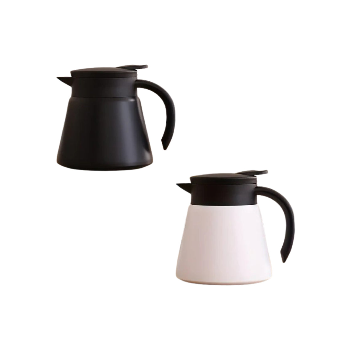 Crop 600ml Teapot
