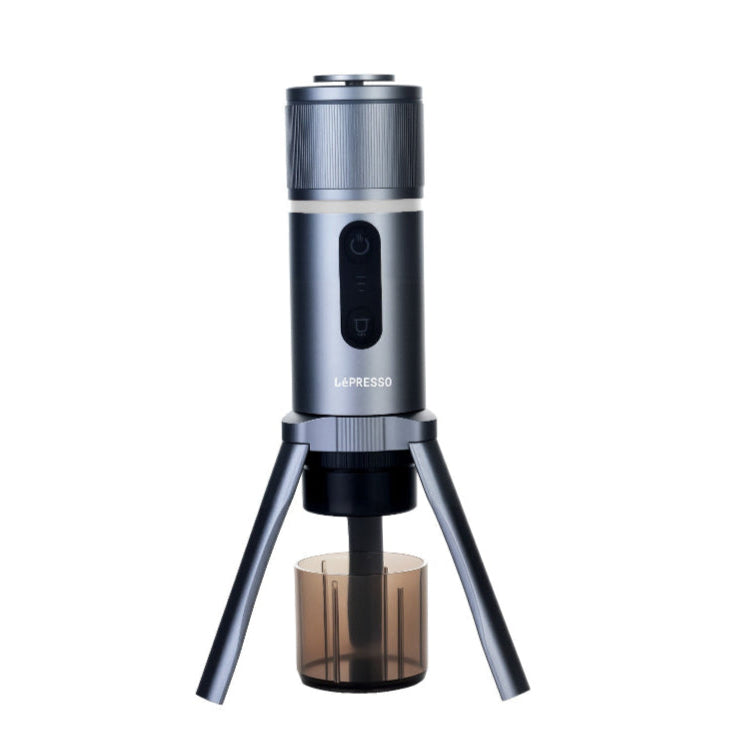 LePresso Portable Espresso Maker with 80ml