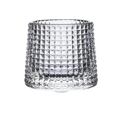 Crop 160ml Coffee Glass Cup