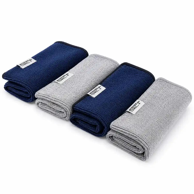 MHW-3Bomber Bar Towel Set