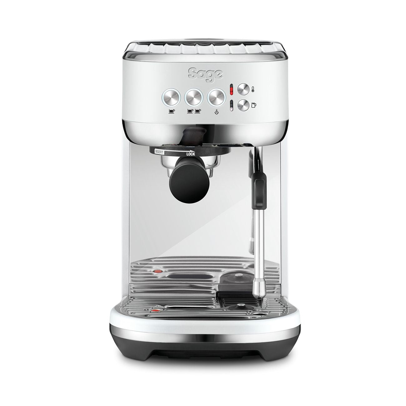 Breville & Sage the Bambino™ Plus Coffee Machine