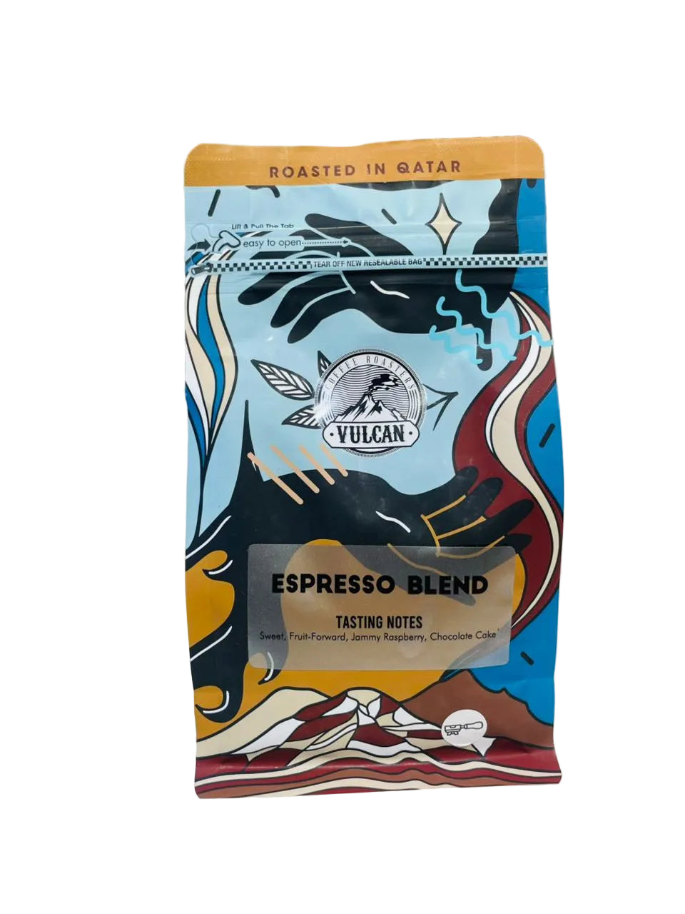 Espresso Blend 250g (Espresso)