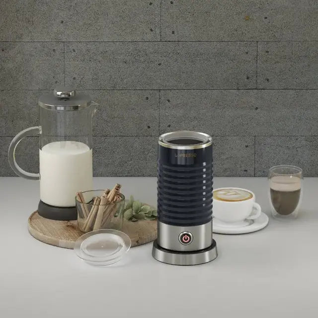 LePresso Hot & Cold Milk Frother 100mL 450W