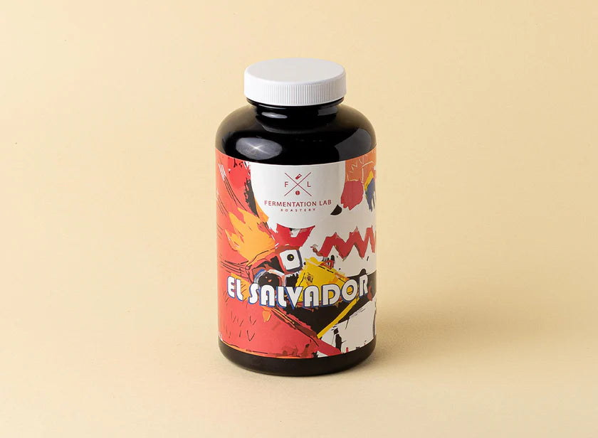 El Salvador 250g (Filter)