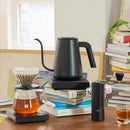 Timemore 900ml Black Fish Pro Electric Pour Over Kettle