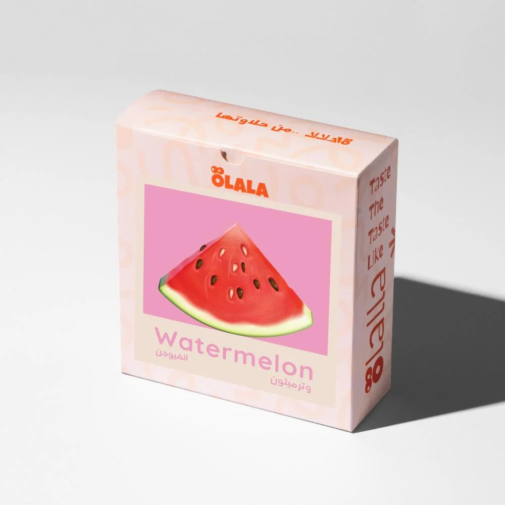 Colombia Watermelon Anaerobic 125g (Filter)