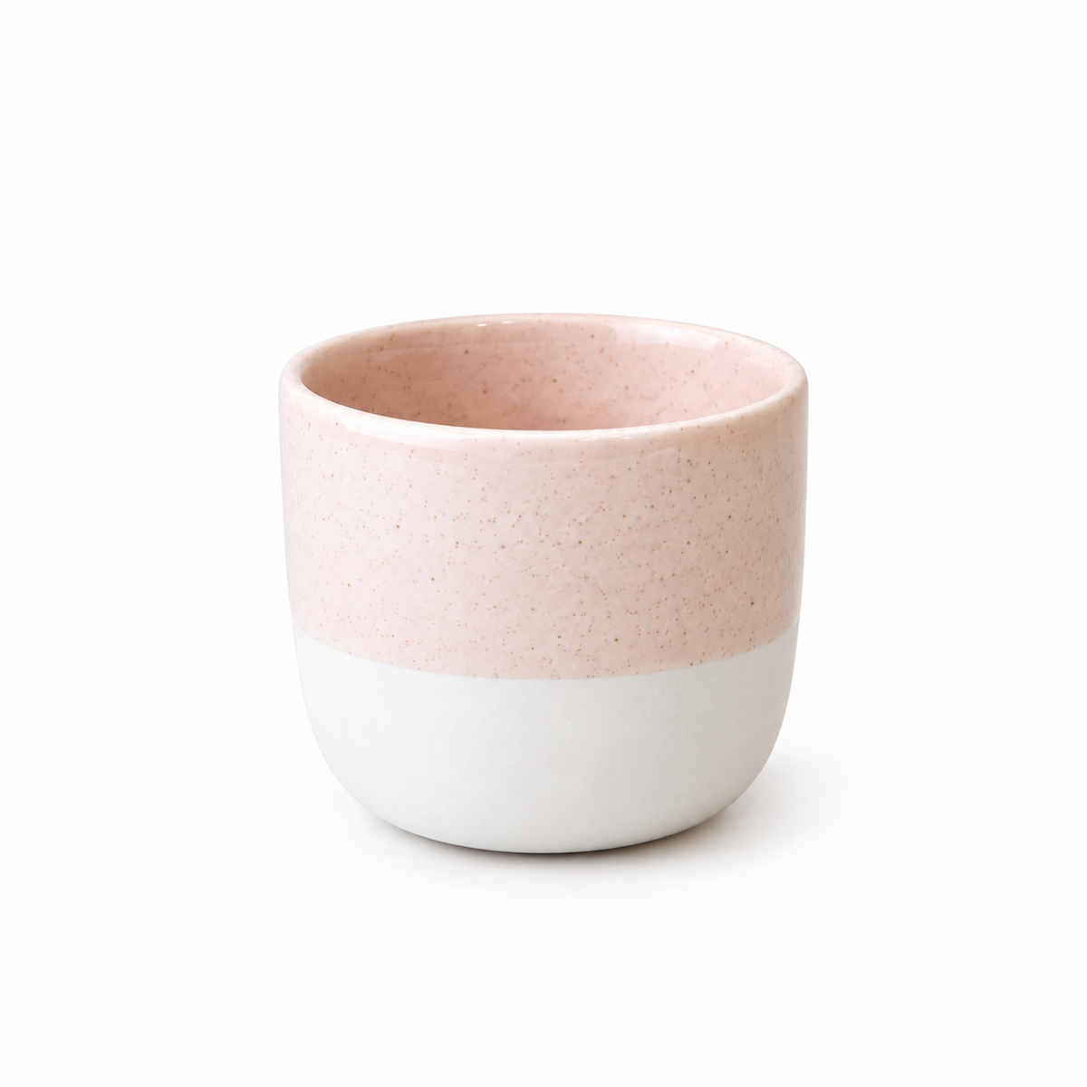 Crop 150ml Ceramic Coffee cup