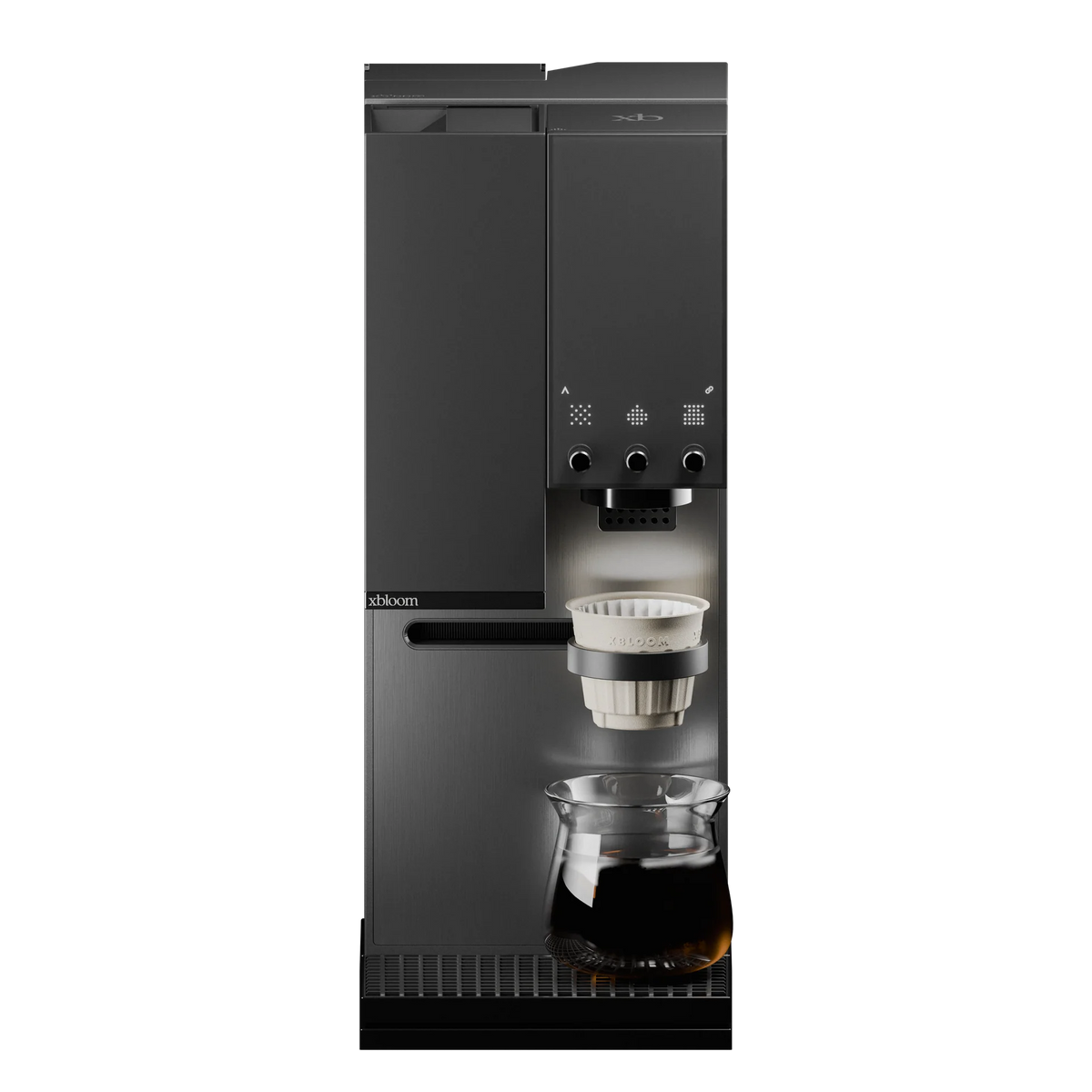 XBloom Studio Midnight Black