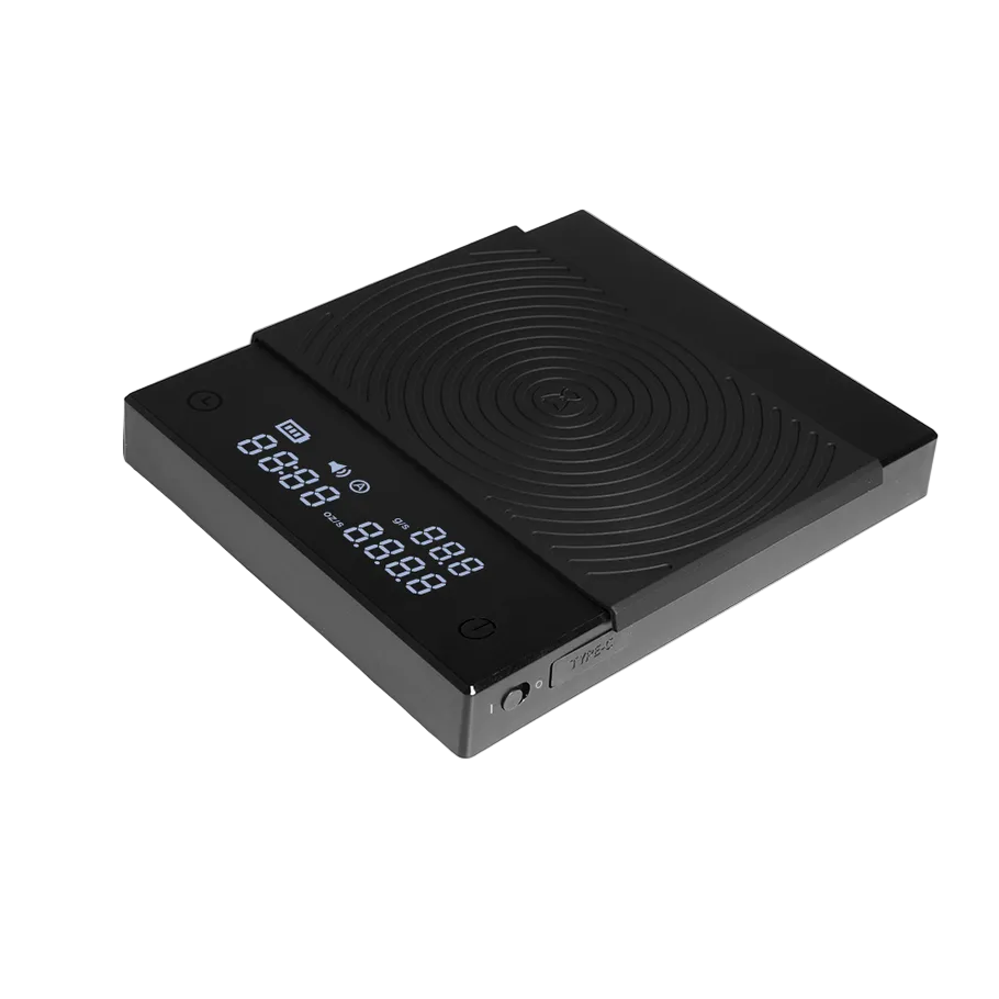 Timemore Scale Basic 3 Black