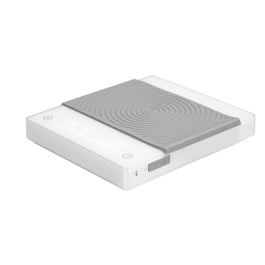 Timemore White Mirror Basic 2 Coffee Scale