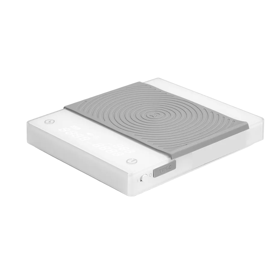 Timemore White Mirror Basic 2 Coffee Scale