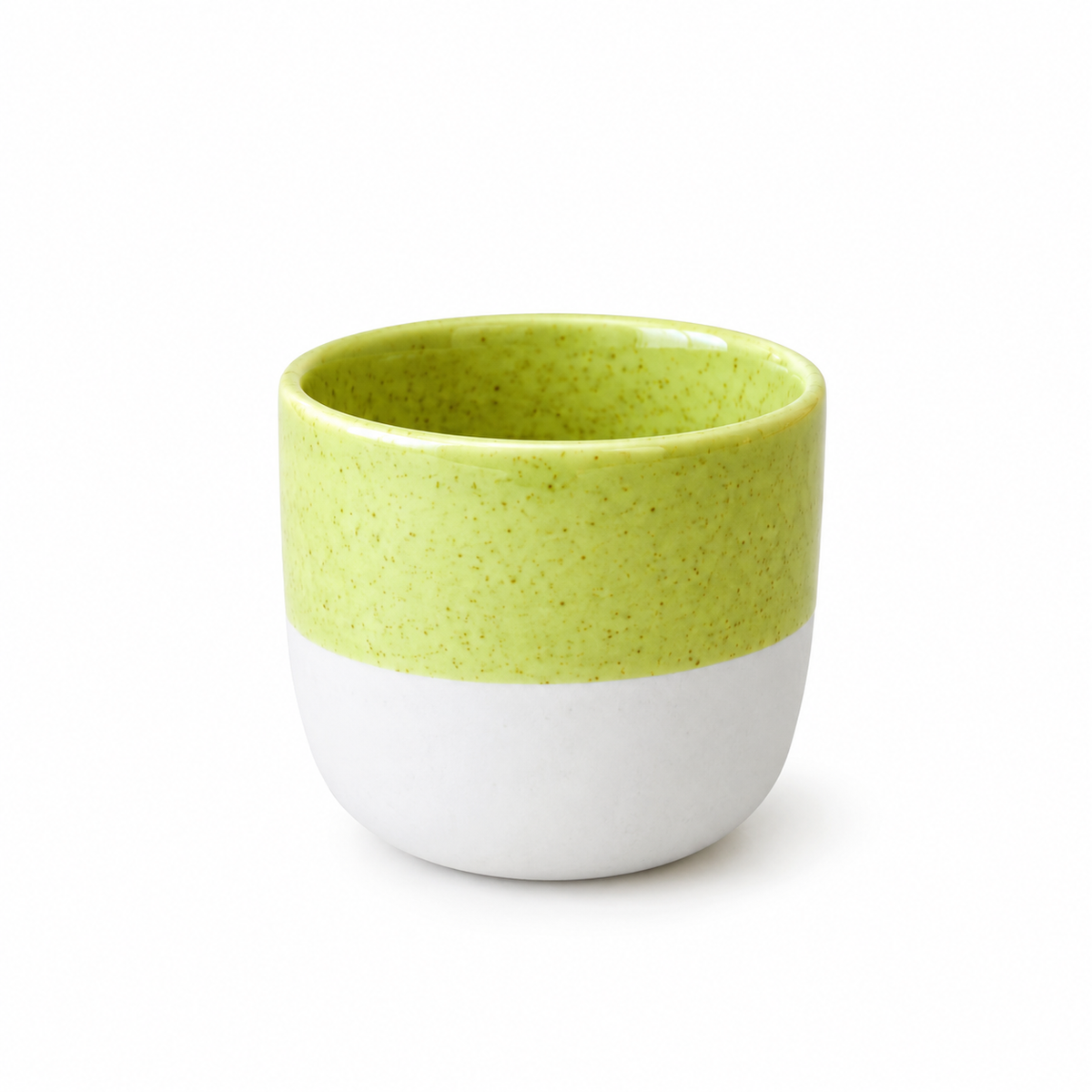 Crop 150ml Ceramic Coffee cup