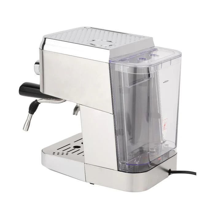 Geepas Espresso Coffee Machine