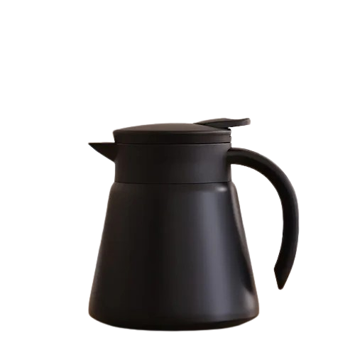 Crop 600ml Teapot