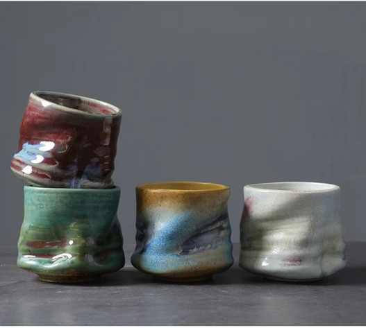 Crop 150ml Ceramic Coffee Cup