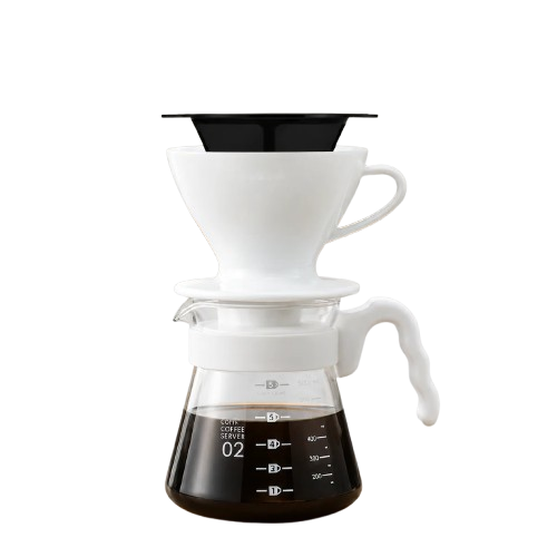 Crop W60 Coffee Making Set 02
