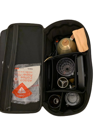 Crop V60 Empty Coffee Bag Large