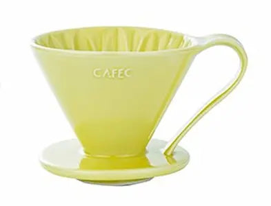 Cafec 01 Arita-Ware Flower Dripper
