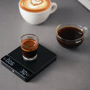 ZeroHero E-Smart Mini Scale Black