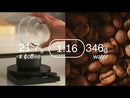 Fellow - Tally Pro Precision Scale