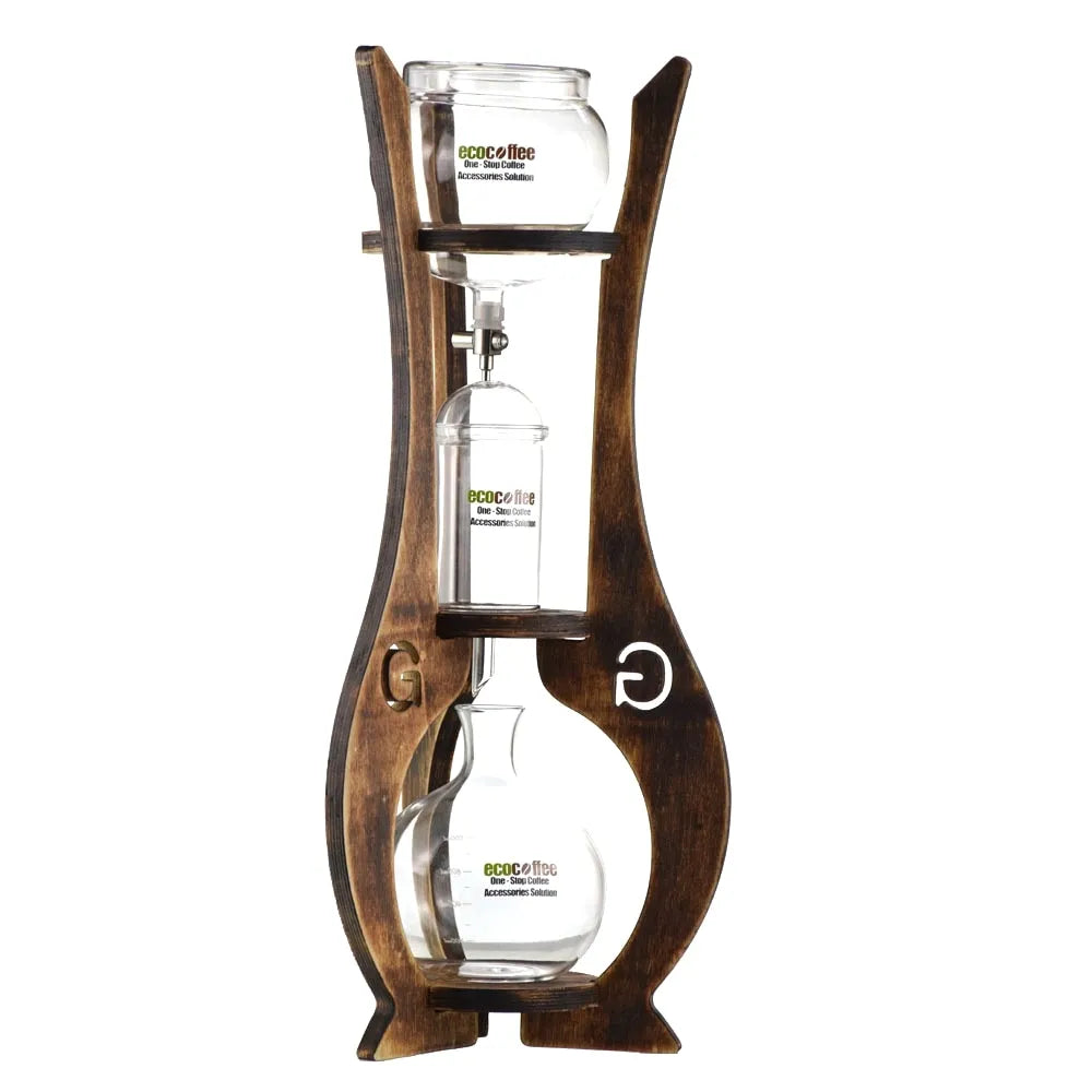 Gater Cold Drip Tower Japanese Style