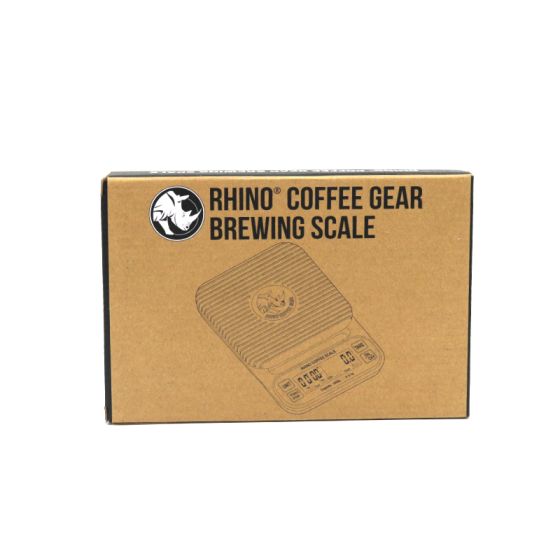 Rhino Brewing Scale - 3kg