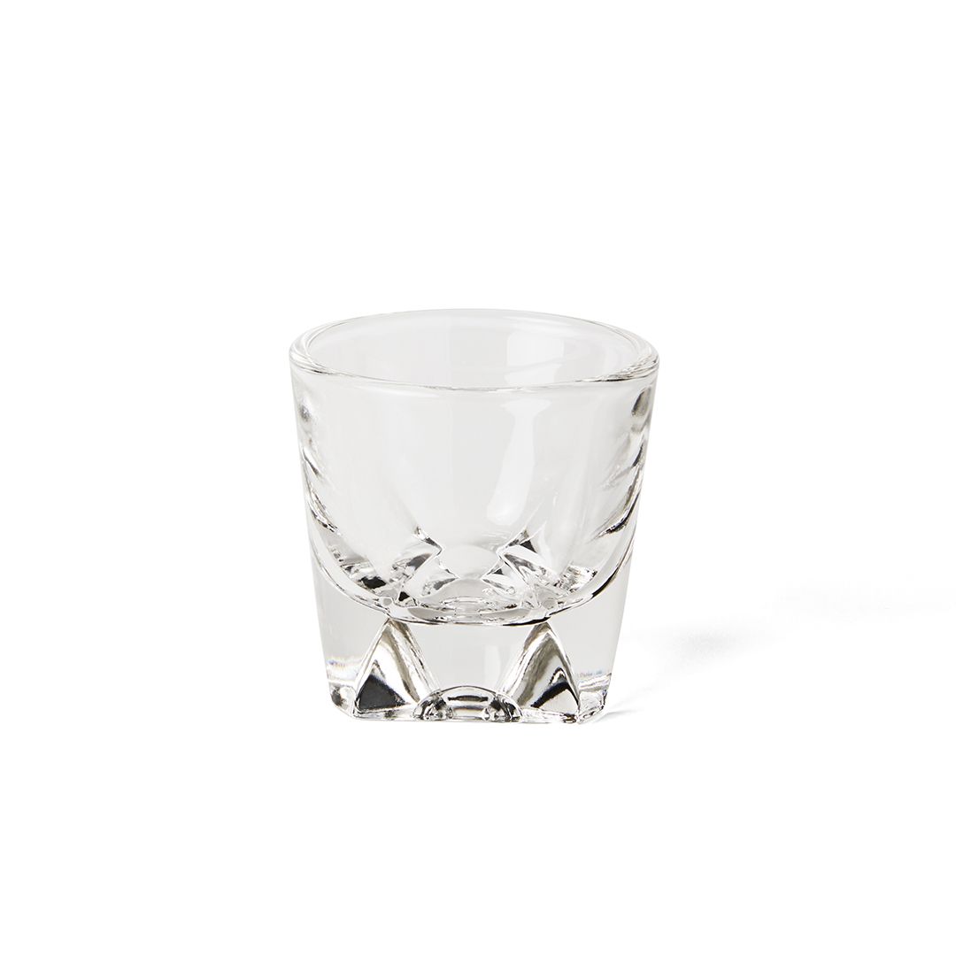 HARIO Shot Glass (80ml/3oz) / Shot Glasses