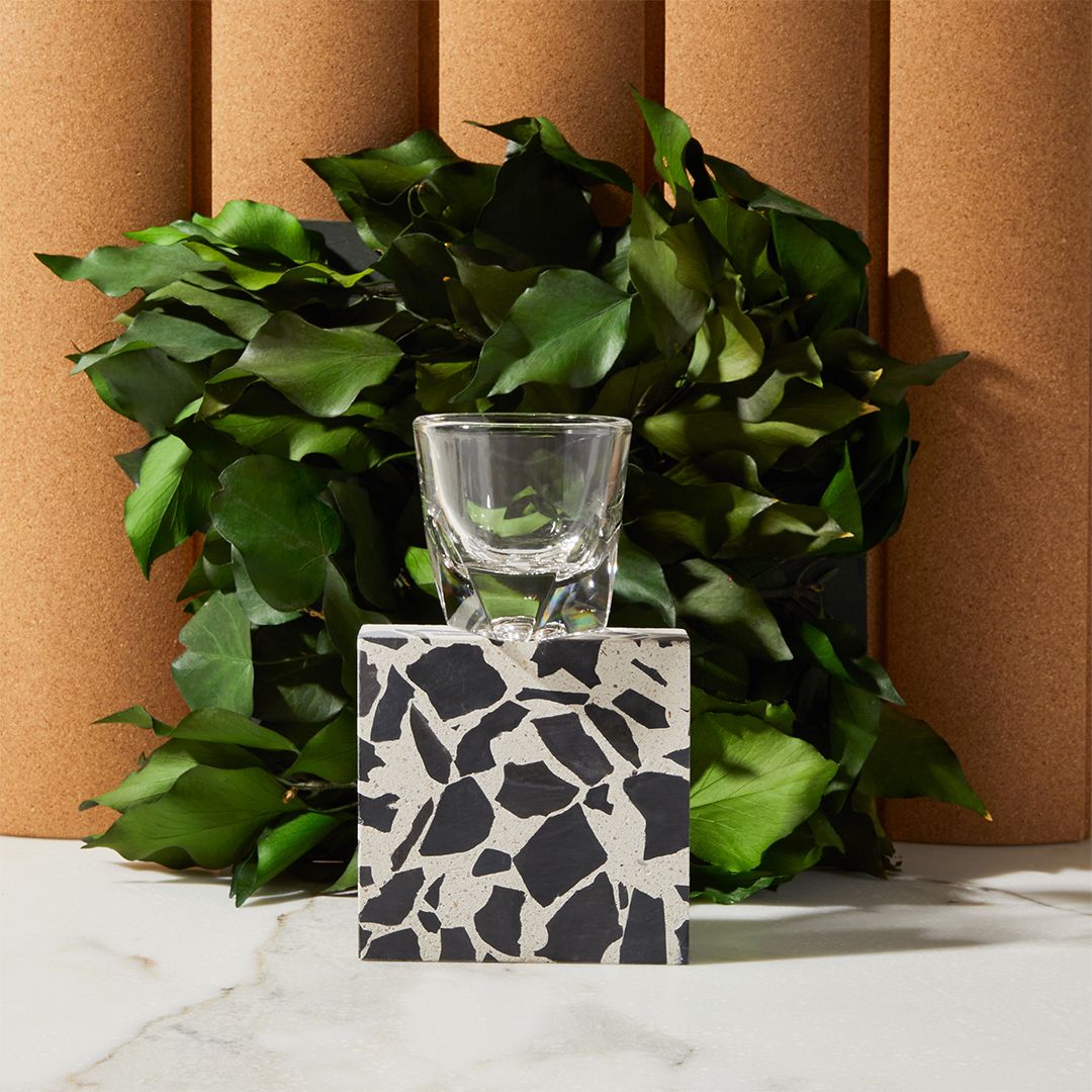 NotNeutral 90ml Vero Espresso Glass, Clear