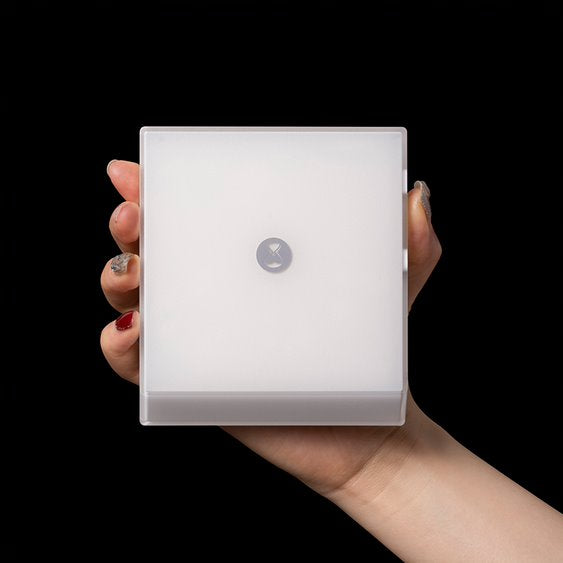 Timemore White Mirror Nano Espresso Scale