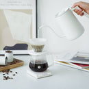 Timemore White Mirror Nano Espresso Scale
