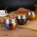 Coffee Cups