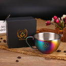 Coffee Cups