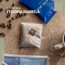 Ethiopia Hambela Steeping Bag 10 Piece