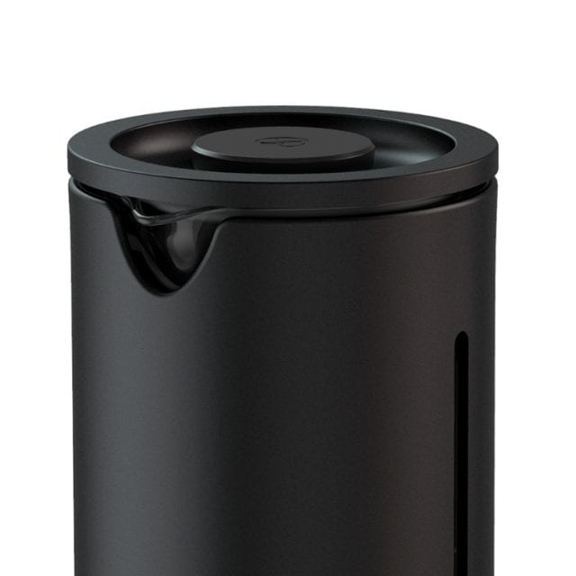 Timemore 450ml U French Press Black