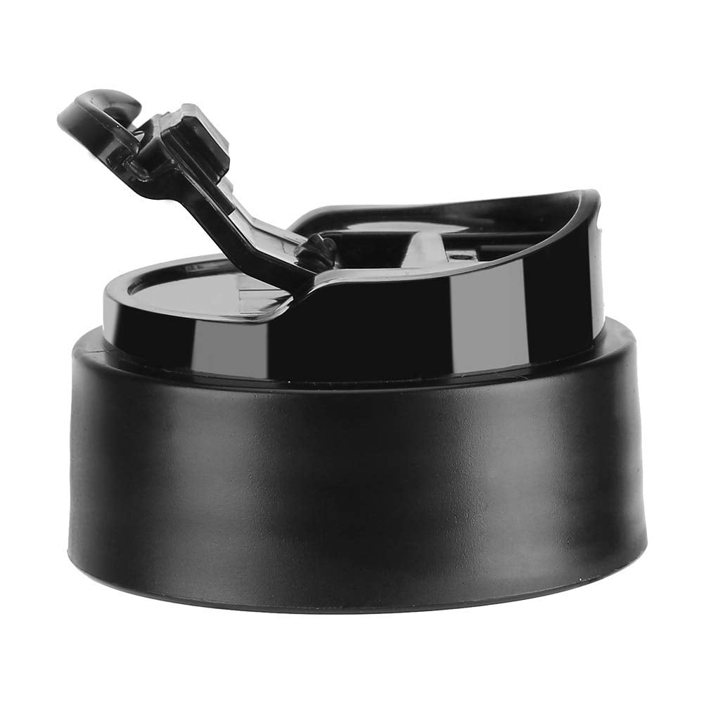 Crop 300ml Portable Travel Coffee French Press Black