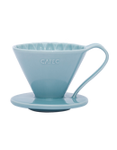 Cafec 01 Arita-Ware Flower Dripper