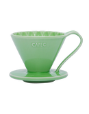 Cafec 01 Arita-Ware Flower Dripper