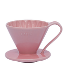 Cafec 01 Arita-Ware Flower Dripper