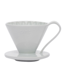 Cafec 01 Arita-Ware Flower Dripper