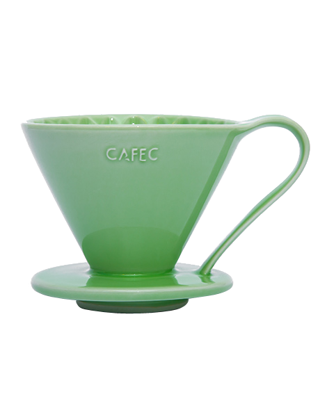 Cafec 02 Arita-Ware Flower Dripper
