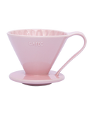 Cafec 02 Arita-Ware Flower Dripper