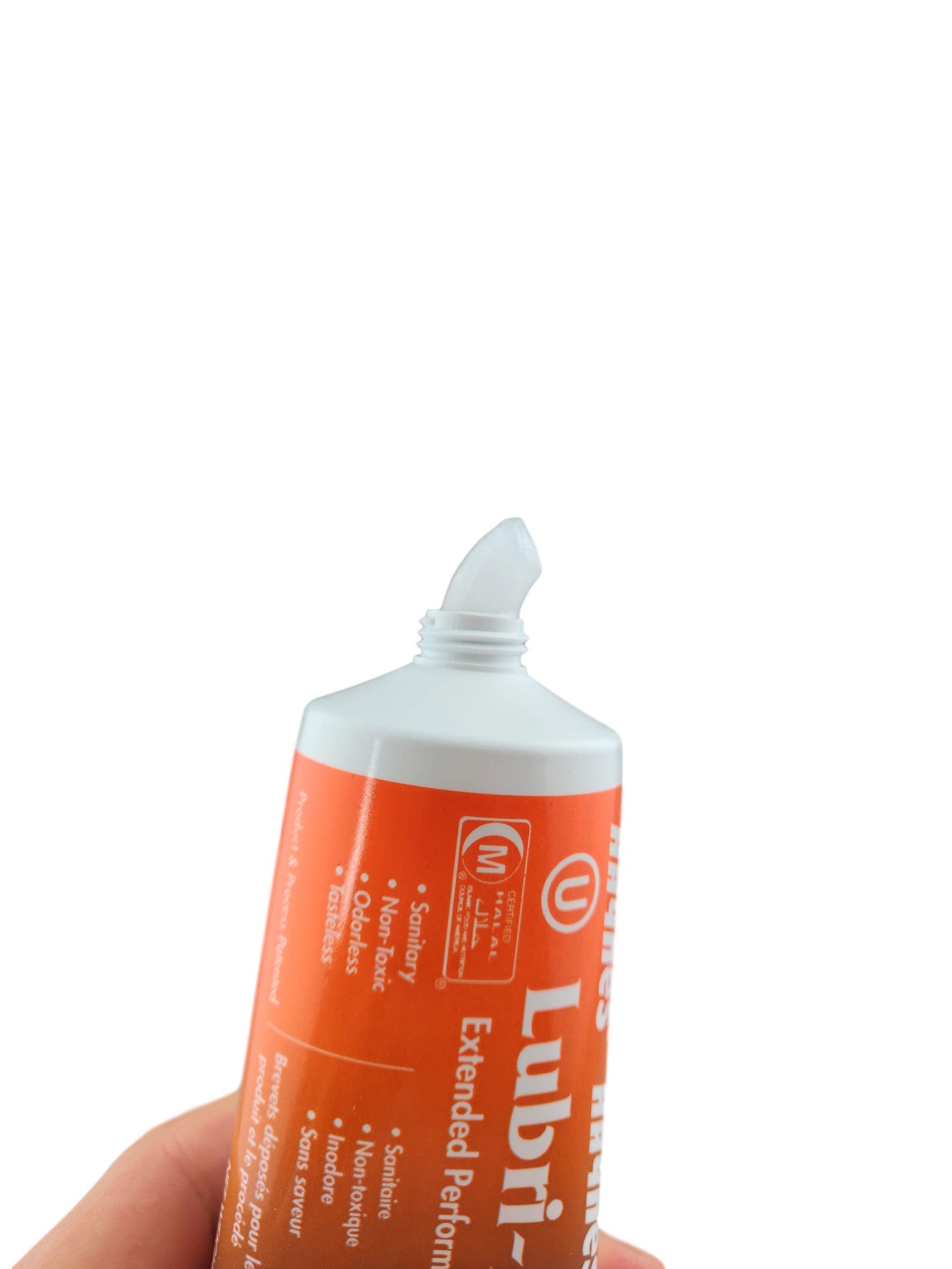 Haynes Lubri-Film Plus – 1 oz. Tube