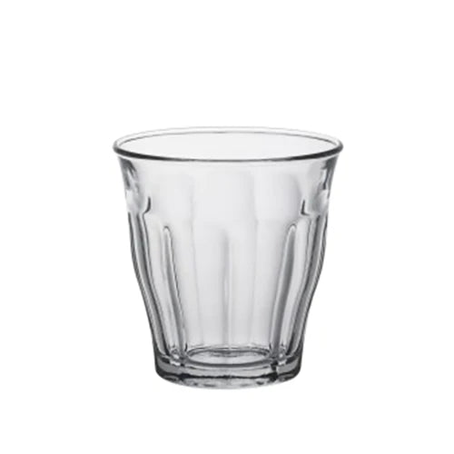 Duralex - Picardie -90ml / 3.1oz- Espresso Glass