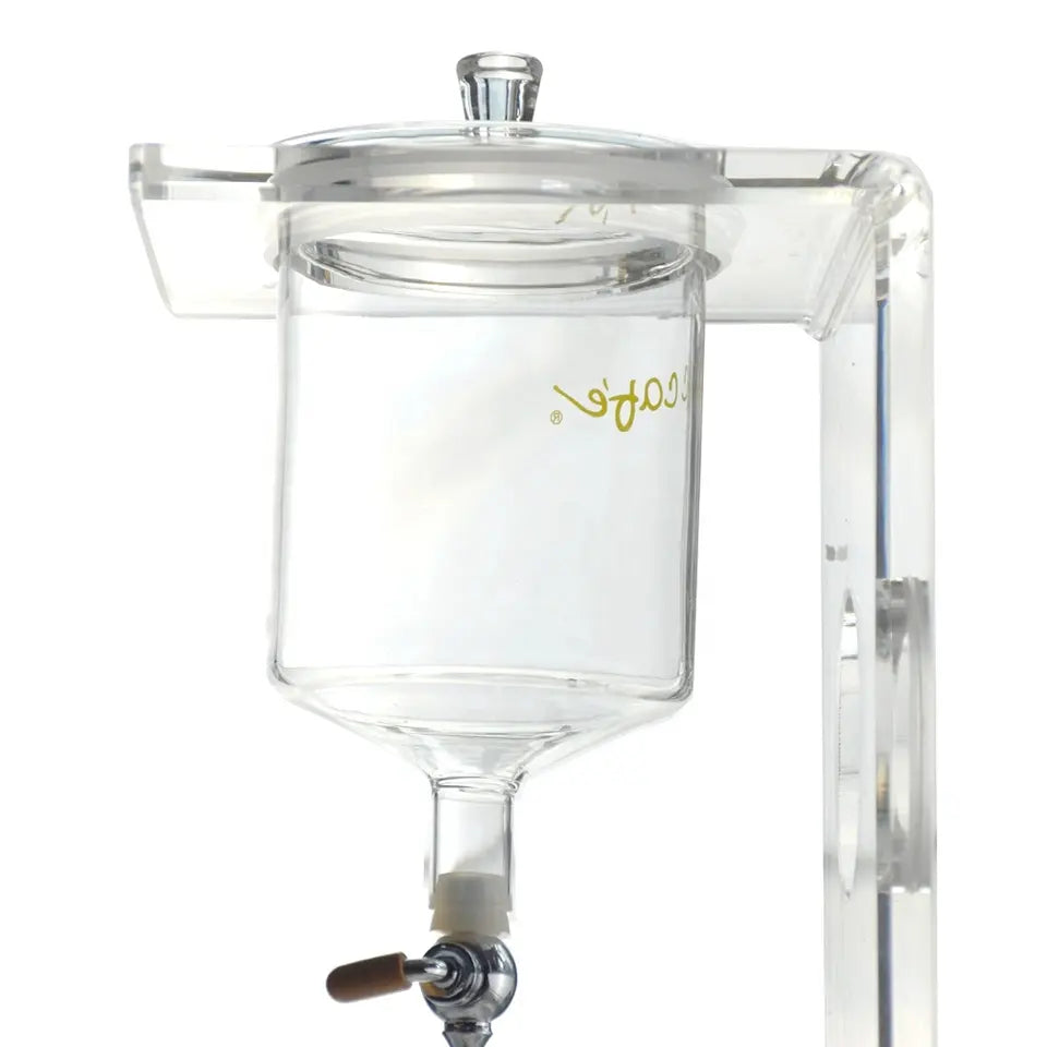 Crop Ice Cold Drip Tower Acrylic 600ml