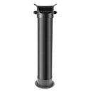Cafemasy Floor Standing Coffee Espresso Knock Box with Bundle Garbage Bag