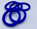 Cafelat Astoria 58mm Silicone Group Gasket 8mm