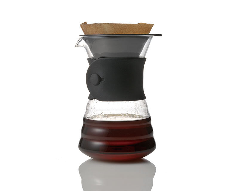Hario 700ml V60 Drip Decanter Pour Over Coffee Maker