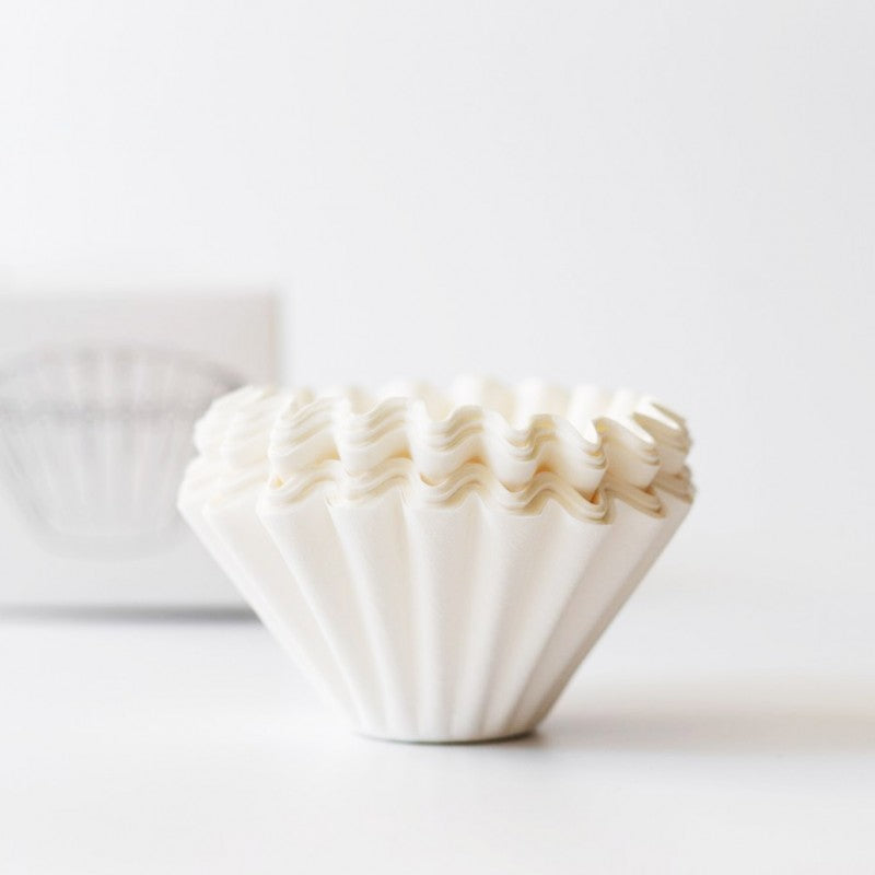 Timemore 01 for b75 Basket Paper Filter