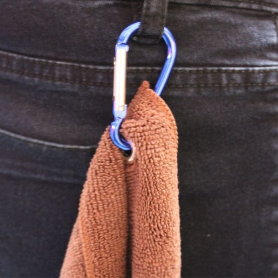 Rhino Cloth Set - Cleaning Towel 4 Pack