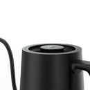 Timemore 800ml Black Fish Smart Electric Pour Over Kettle With Thin Spout